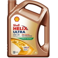 Масло моторное Shell Helix Ultra ECT C2/C3 0W-30 5л синтетическое