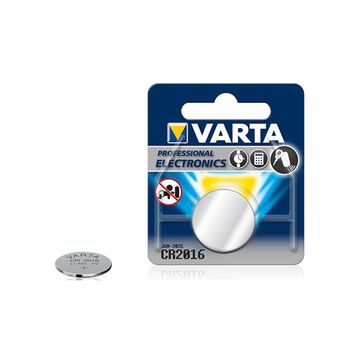 Батарейка VARTA CR2016 (1шт)