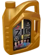 Масло моторное ZIC TOP 0w40 SP A3/B4 4л синтетическое