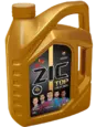 Масло моторное ZIC TOP 0w30 SL A5/B5 4л синтетическое