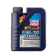 Масло моторное LIQUI MOLY Optimal New Generation 5w30 SN+ C2/C3 1л синтетическое