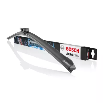 Комплект щеток стеклоочистителя Bosch AeroTwin (3397014536) A536S 650/450мм BMW, Omoda, Peugeot