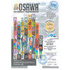 Комплект адаптеров Osawa (OMA36) адаптер (Aeroclip) 2шт