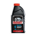 Тормозная жидкость ROSDOT 6 Тосол-Синтез (430140001) 0,455кг
