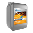 Масло гидравлическое Gazpromneft Hydraulic HVLP-46 20л минеральное