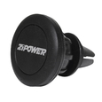 Магнитный держатель мобильного телефона ZIPOWER (PM6630N) ABS-пластик