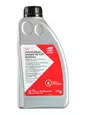 Жидкость трансмиссионная FEBI (27975) CVT 1л (желтая)