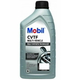 Масло трансмиссионное Mobil CVTF Multi-Vehicle 1л синтетическое 