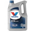Масло моторное Valvoline (895069) Syn Power RNO C3 5w30 5л синтетическое