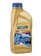 Масло трансмиссионное Ravenol (1211146001) ATF T-ULV 1л синтетическое