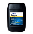 Масло моторное (157342) Mobil Delvac Modern Super Defense V1