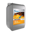 Масло гидравлическое (253140365) Gazpromneft Diesel Premium 20л