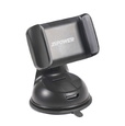 Магнитный держатель телефона ZiPower (PM6781)