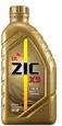 Масло моторное ZIC X9 FE 0w20 SP GF-6A 1л синтетическое