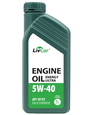 Масло моторное LIVCAR ENERGY ULTRA (LC1040540-001) 5w40 SP/CF 1л синтетическое