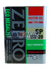 Масло моторное ZEPRO Eco Medalist FS (4250-004-0) 0w20 SP/GF-6A 4л синтетическое
