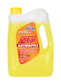Антифриз готовый к применению AGA (AGA342Z) желтый -65С 3л
