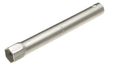 Ключ свечной трубчатый с резиновой вставкой 16x200 мм (Дело Техники)