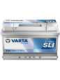 Аккумулятор VARTA (574 402 075) Dinamic SLI (E38) 750А
