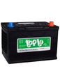 Аккумулятор TOPLA (TAG75) AGM Stop&Go 1031510 D26 75А/ч 750А