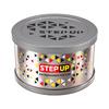 Керамический ароматизатор воздуха для автомобиля StepUp (SP1627) ВОЛЬНАЯ ДУША - IDLE SOUL