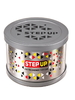 Керамический ароматизатор воздуха Step Up (EC-SP1610) "сквош и лайм" для автомобиля