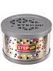 Керамический ароматизатор воздуха Step Up (EC-SP1611) "сквош и морская вода" для автомобиля