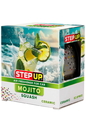 Керамический ароматизатор воздуха Step Up (EC-SP1613) "сквош и мохито" для автомобиля