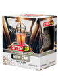 Керамический ароматизатор воздуха Step Up (EC-SP1614) "сквош и новая машина" для автомобиля