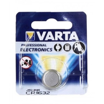 Батарейка VARTA CR1632 (1шт)