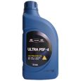 Гидравлическая жидкость Hyundai/Kia PSF-4 Ultra (03100-00130) 1л полусинтетическая