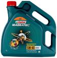 Масло моторное Castrol Magnatec A3/B4 DUALOCK 5w40 4л синтетическое