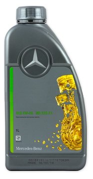 Масло моторное Mercedes-Benz MB 229.51 5w30 1л синтетическое