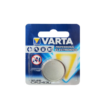 Батарейка VARTA CR2430 (1шт)