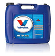 Трансмиссионное масло VAL UTTO WB2 20л