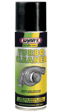Средство для очистки турбины WYNNS Turbo Cleaner