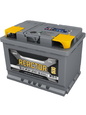 Аккумулятор REACTOR 55 EURO