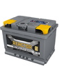Аккумулятор REACTOR 62 EURO