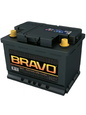Аккумулятор BRAVO 55 EURO