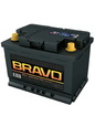 Аккумулятор BRAVO 60 EURO