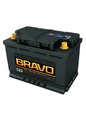 Аккумулятор BRAVO 74 EURO