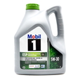 Масло моторное Mobil 1 ESP 5w30 4л синтетическое (EU для европейского рынка)
