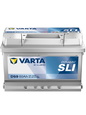 Аккумулятор VARTA (560 409 054) Dynamic SLI -60Ач D59 60е 60А/ч 540А