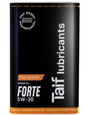 Масло моторное TAIF FORTE 5W-30 (211204) A5/B5 (PAO) 1л синтетическое