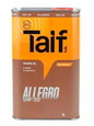 Масло моторное TAIF ALLEGRO 5W-30 (211234) (PAO) 1л синтетическое