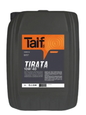 Масло моторное TAIF TIRATA 10W-40 (212059) 20л синтетическое