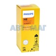 Автолампа PHILIPS H8 35W 12V PHILIPS 12360