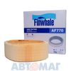 Фильтр воздушный Finwhale AF770 (C 2672/1)