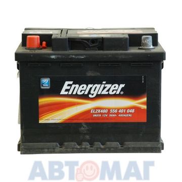 Аккумулятор ENERGIZER EL2X480