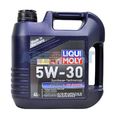 Масло моторное LIQUI MOLY Optimal HT Synth 5w30 A3/B4 4л HC-cинтетическое
